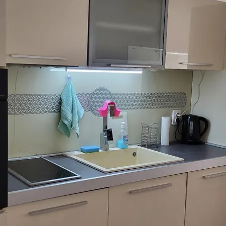 Cozy In The Hart Of The Apartamento