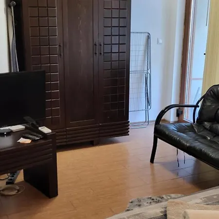 Apartamento Cozy In The Hart Of The