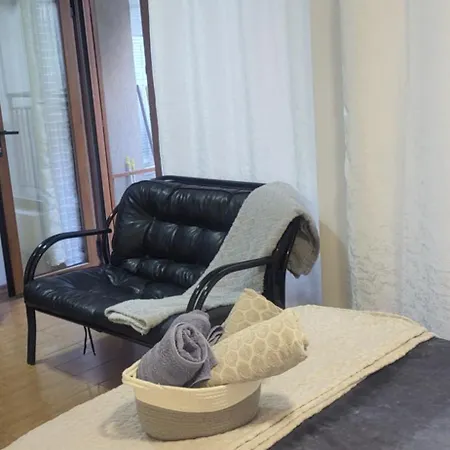 Cozy In The Hart Of The * וארנה
